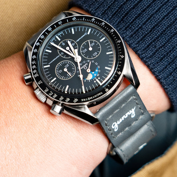 Omega Speedmaster Professional Current Model J