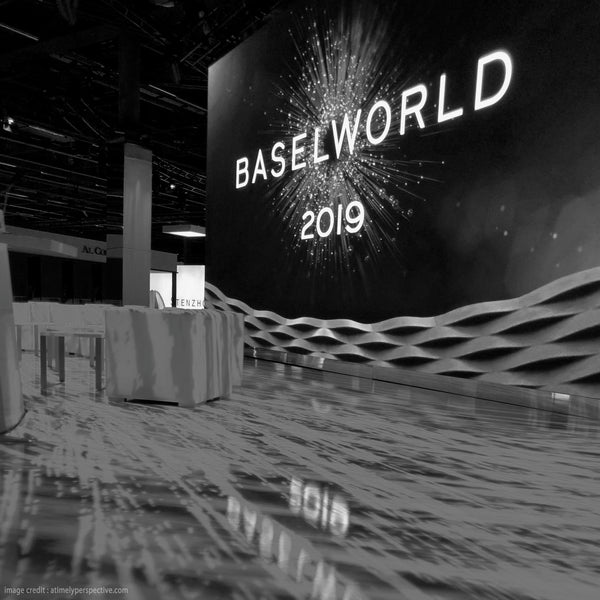 LVMH watch brands to attend Baselworld 2019, changes needed for 2020