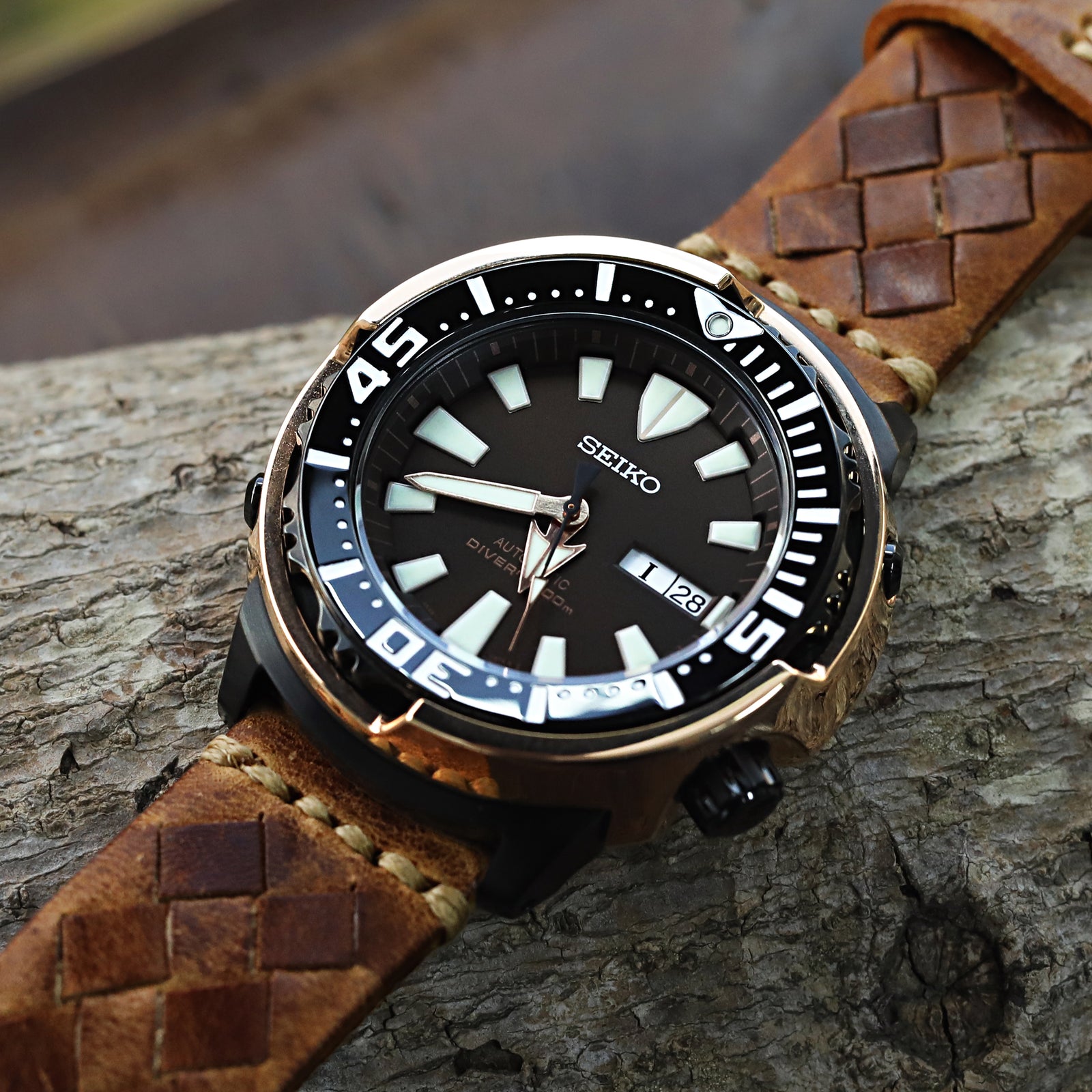 Seiko on sale srpd14k1 review