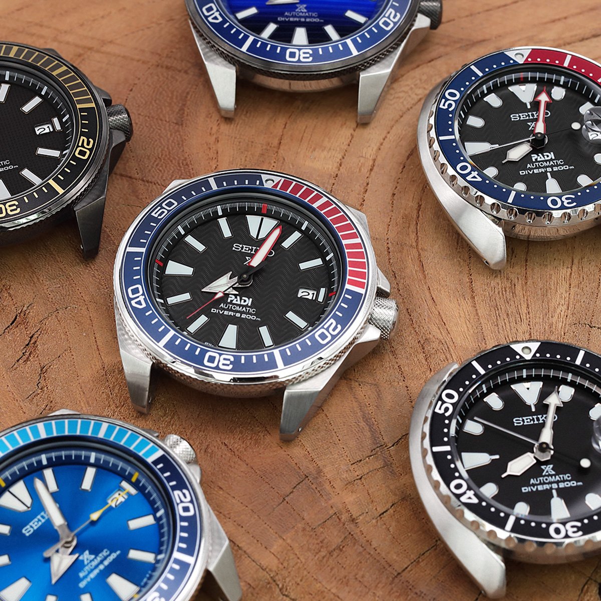 On the trail of great Seiko watch movements... 4R35