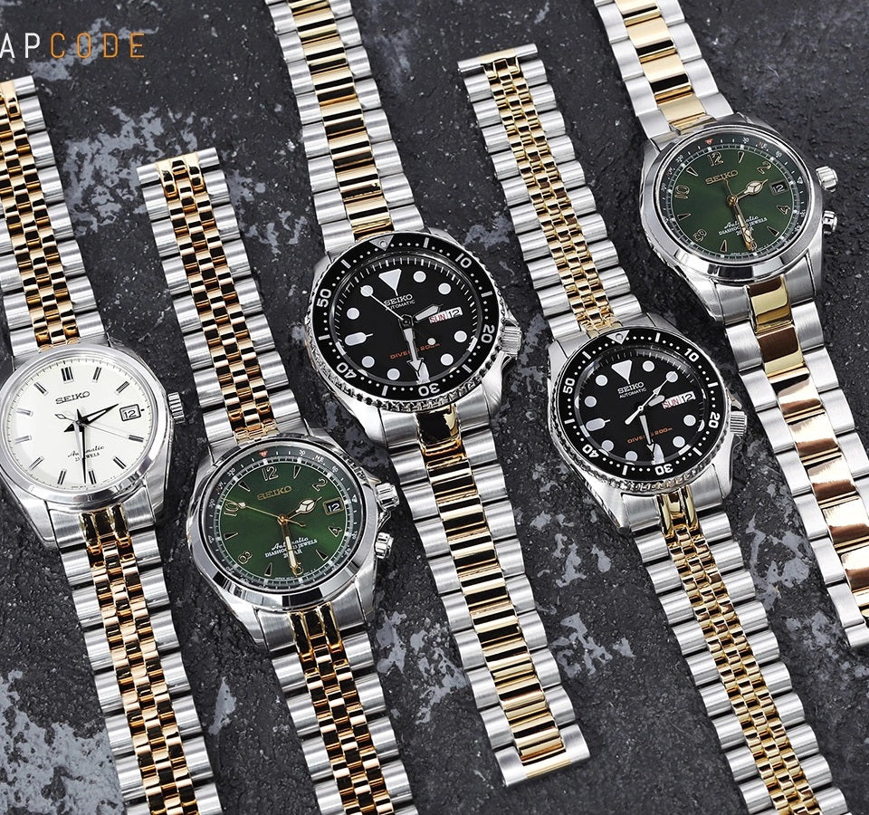 Seiko skx007 outlet gold