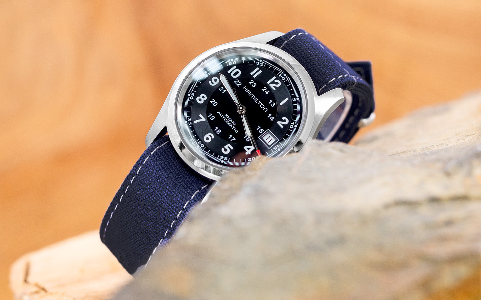 Haveston watch sale