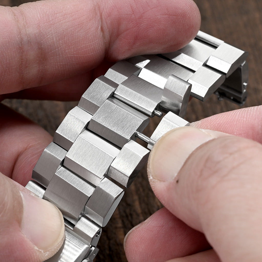 Watch Bands Watch Straps Upgrade your Seiko watch Strapcode