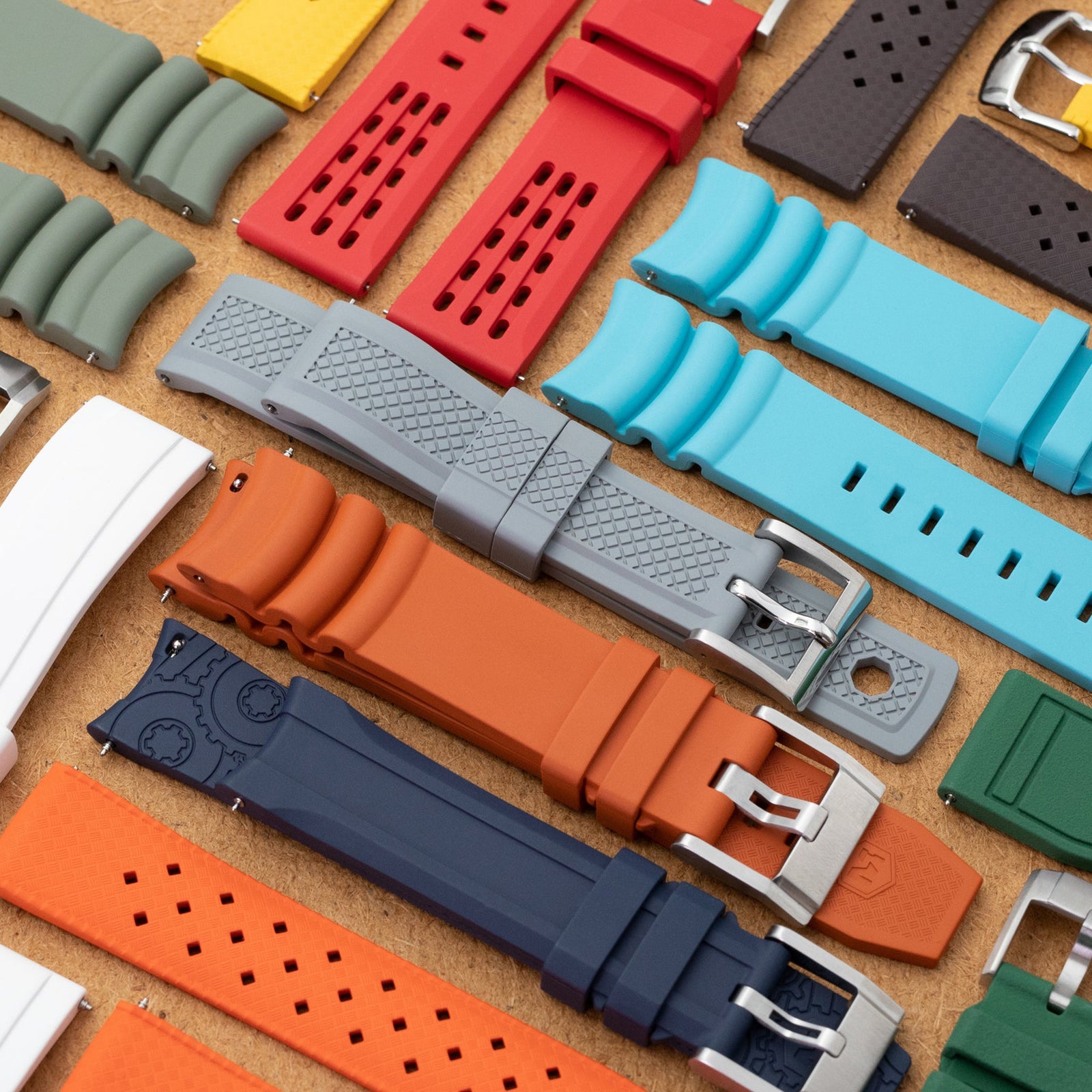 Strapcode watch bands sale