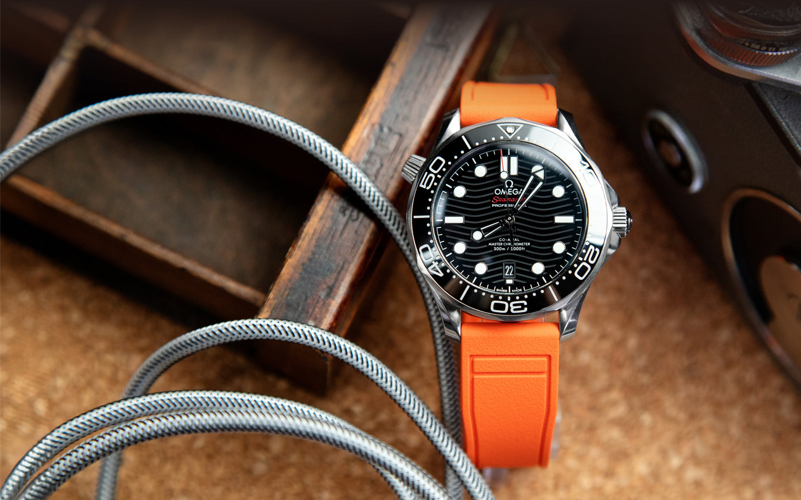 YOUR GUIDE TO WATCH STRAP REPLACEMENT