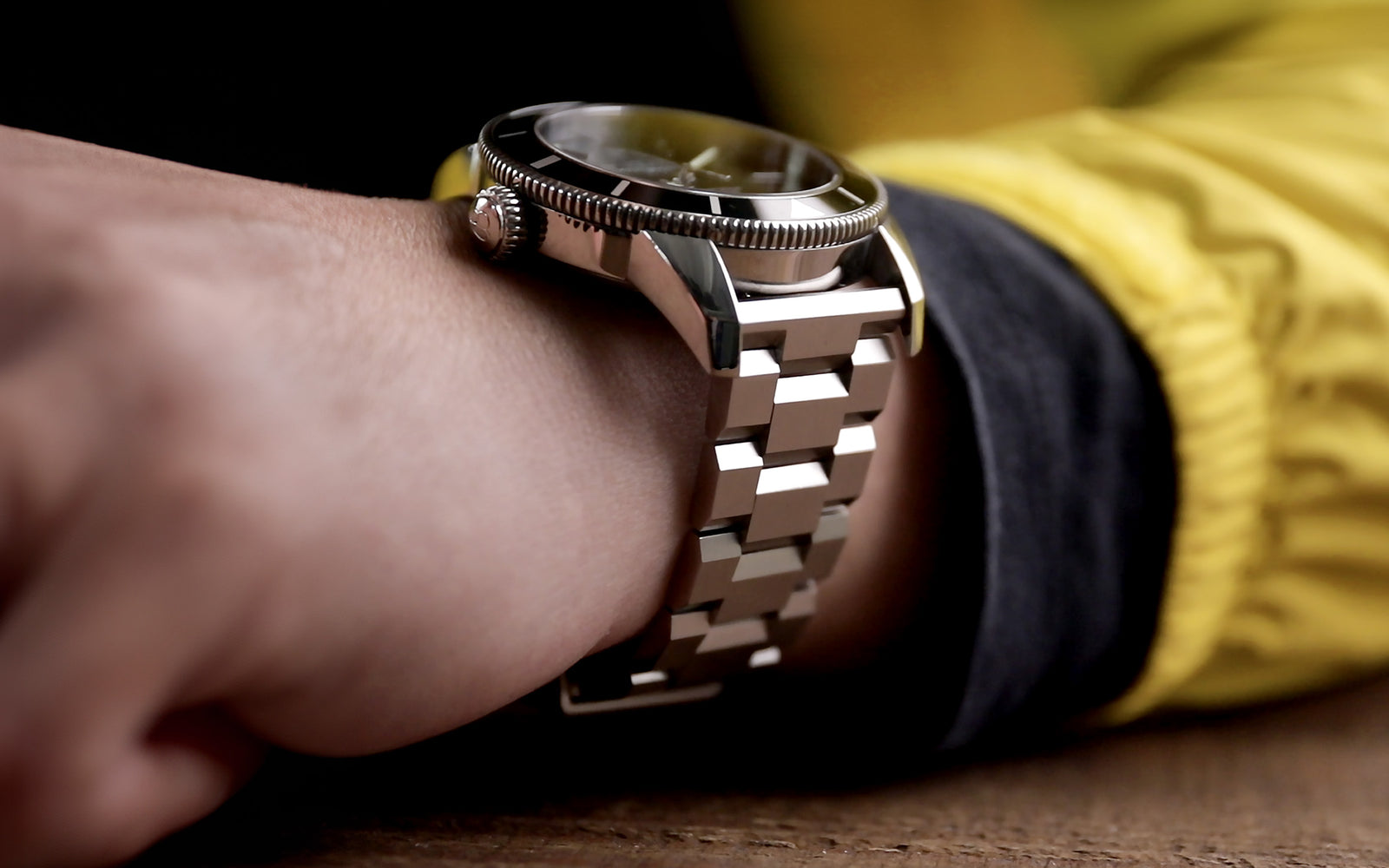 Breitling Straps and bracelets