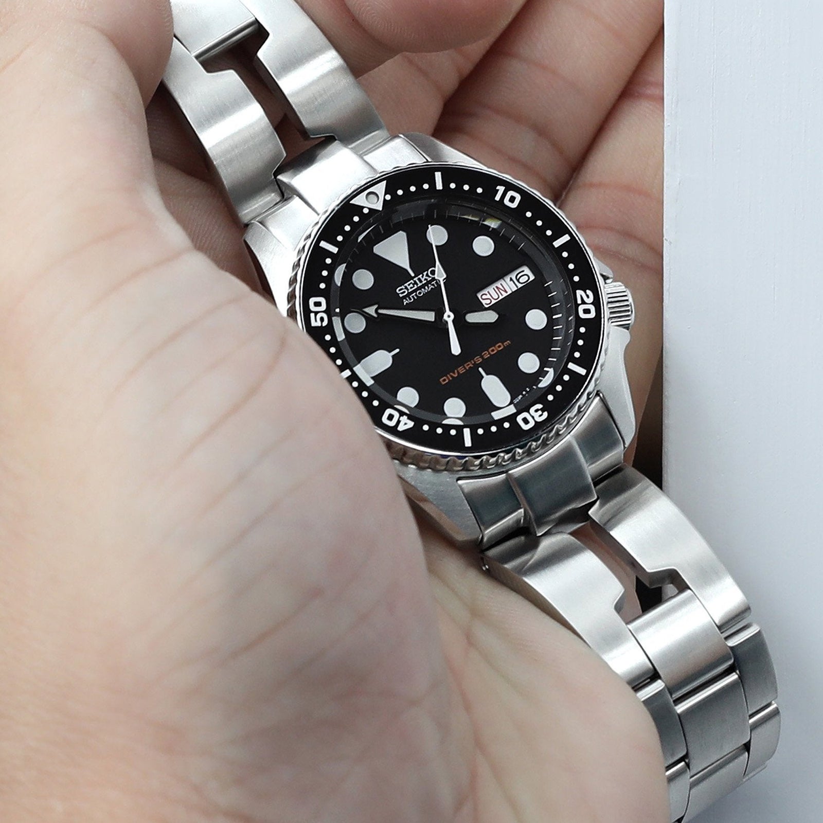 Skx013 clearance super oyster