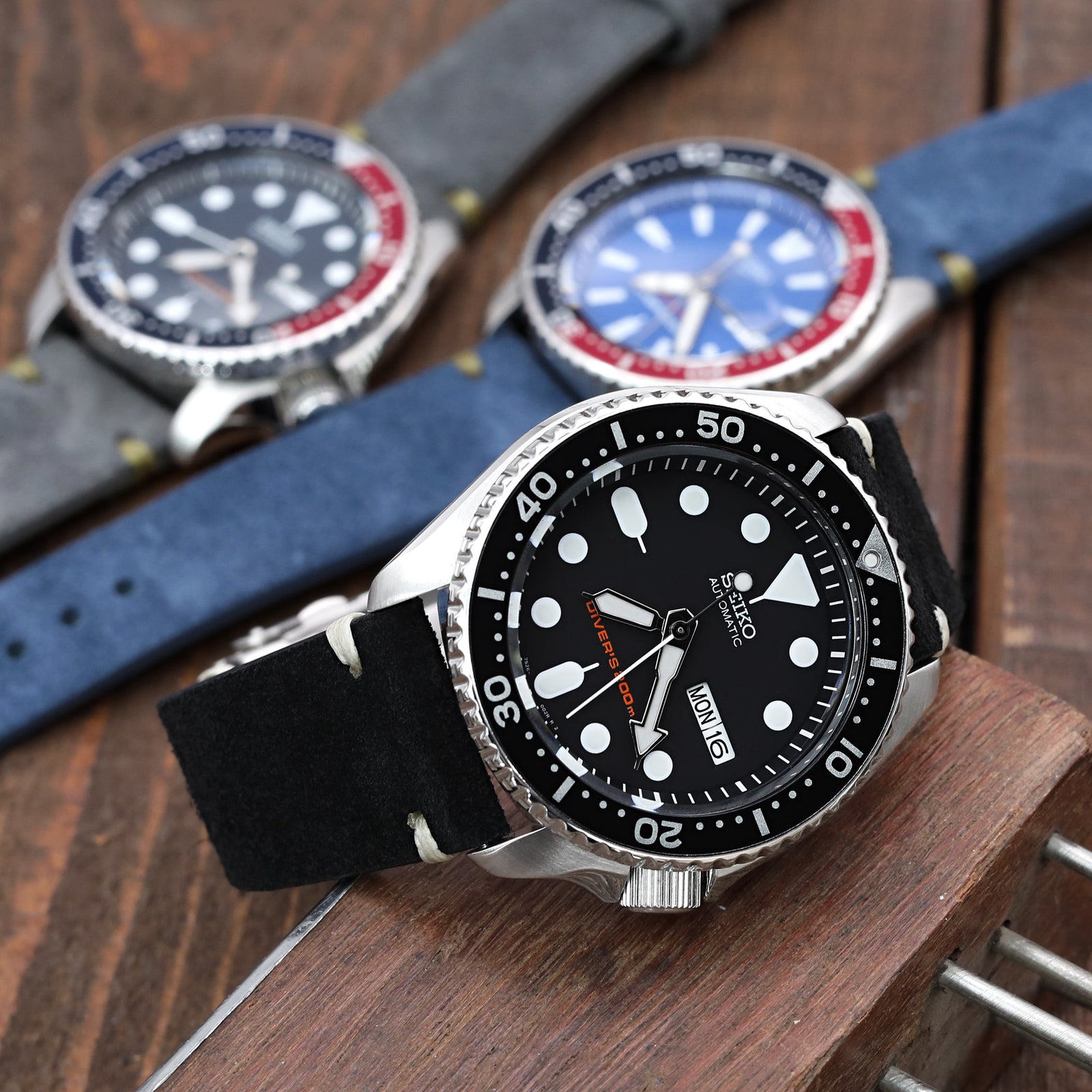 Seiko skx007j on sale