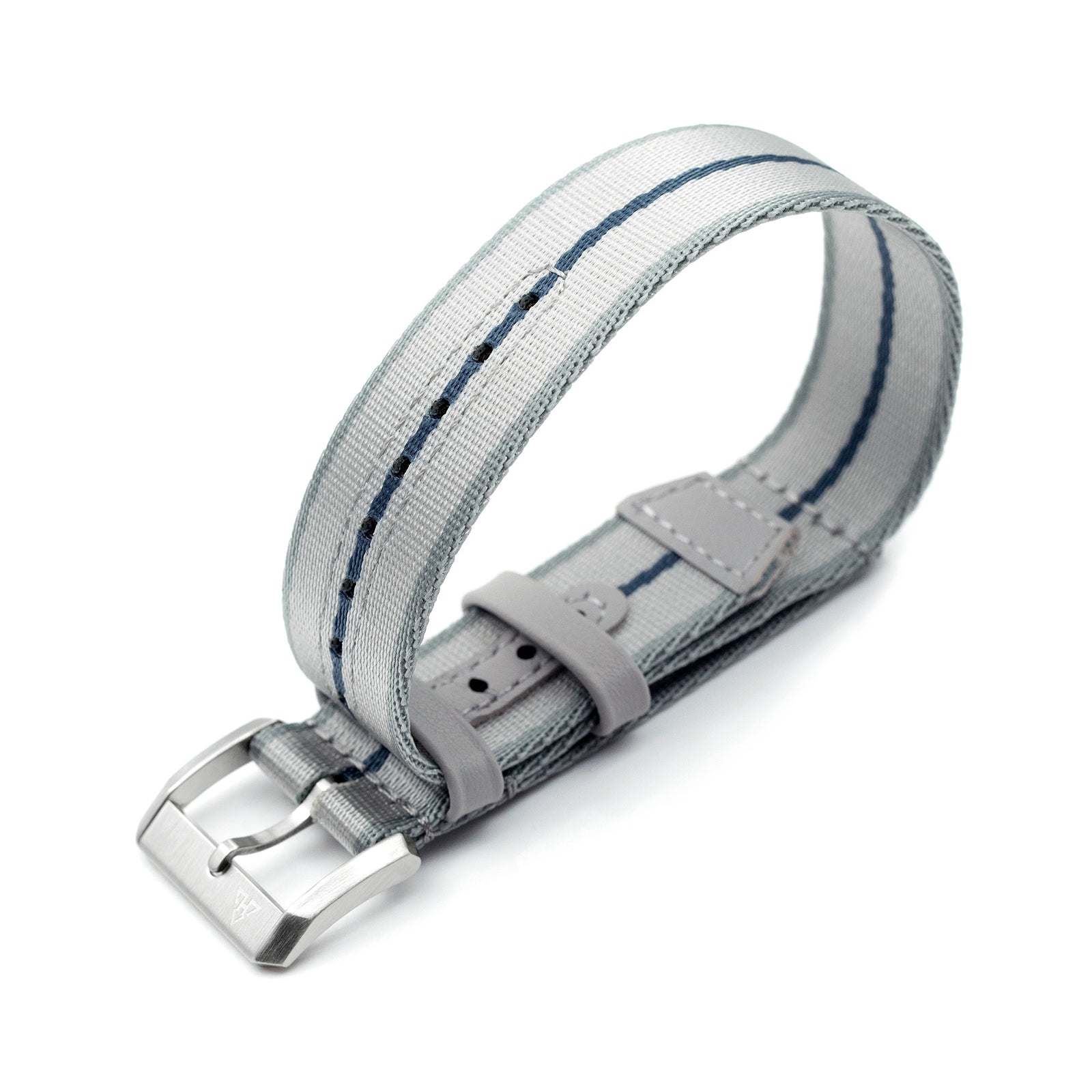 20mm or 22mm The M 22 A2 Strap by HAVESTON Straps Strapcode