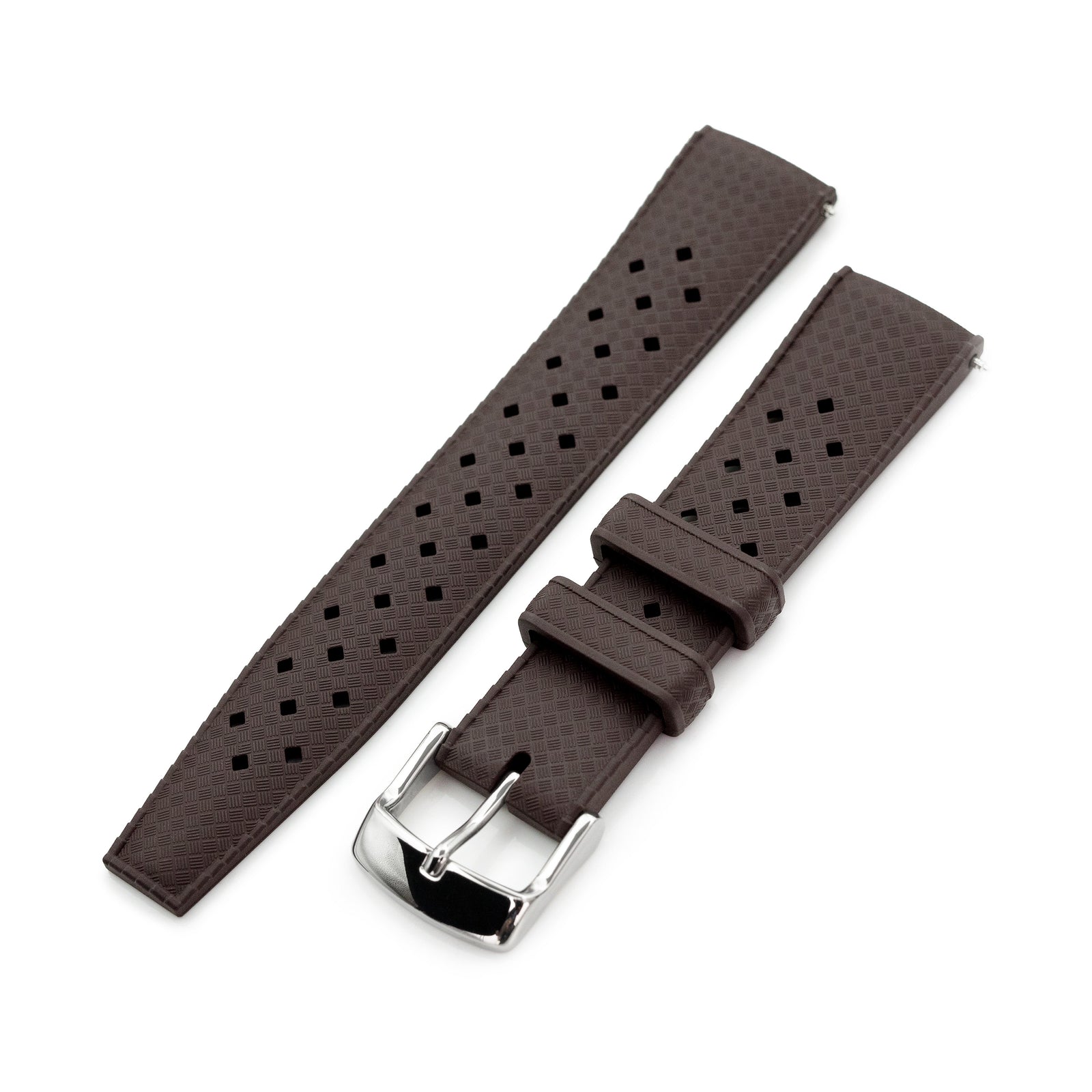 Fabric watch strap 20mm sale