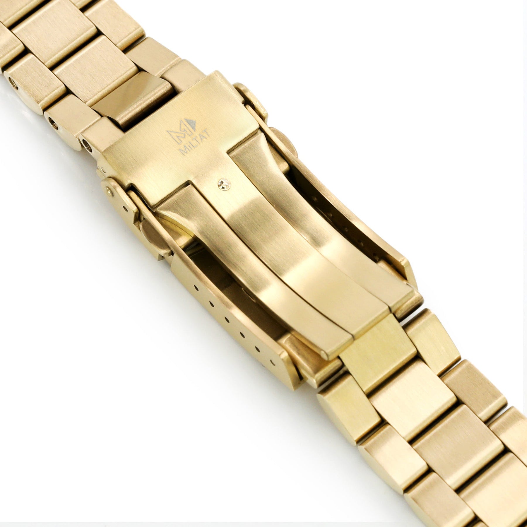 Seiko Mod new Turtles SRP777 Curved End Endmill Bracelet | Strapcode