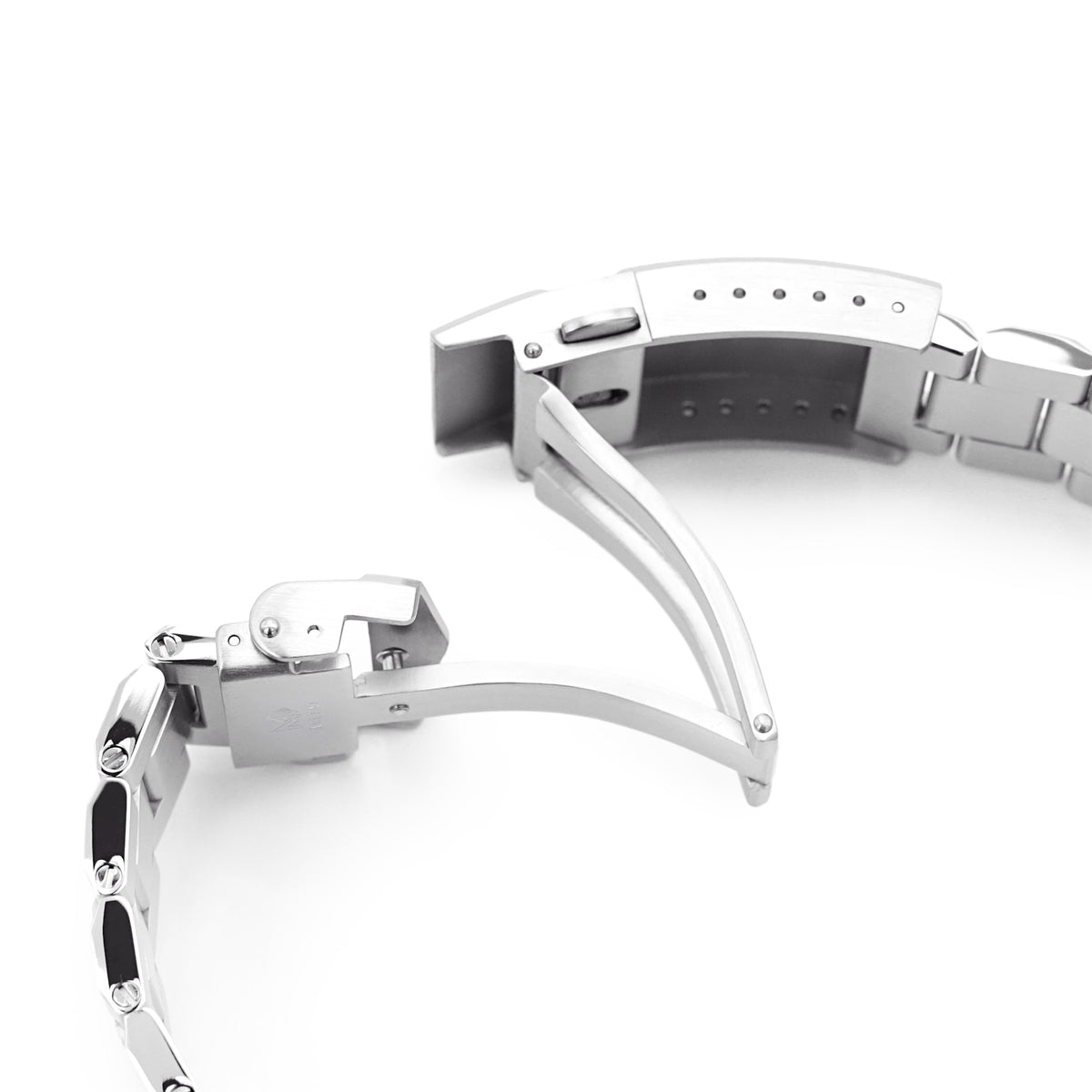FS: Strapcode MiLTAT 316L SS Bracelets for New Seiko Turtles