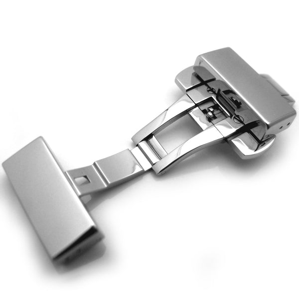 20mm Stainless Steel Deployant Buckles - ZEALANDE®