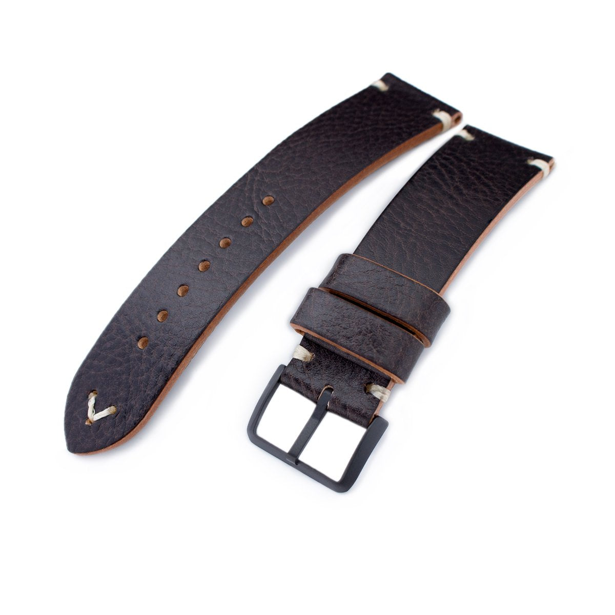 Calf sales watch strap