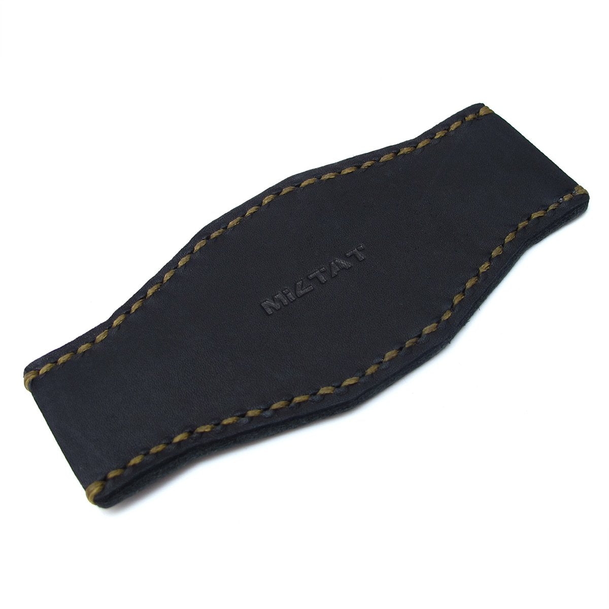 Leather Strap Pad 2023, USA Made