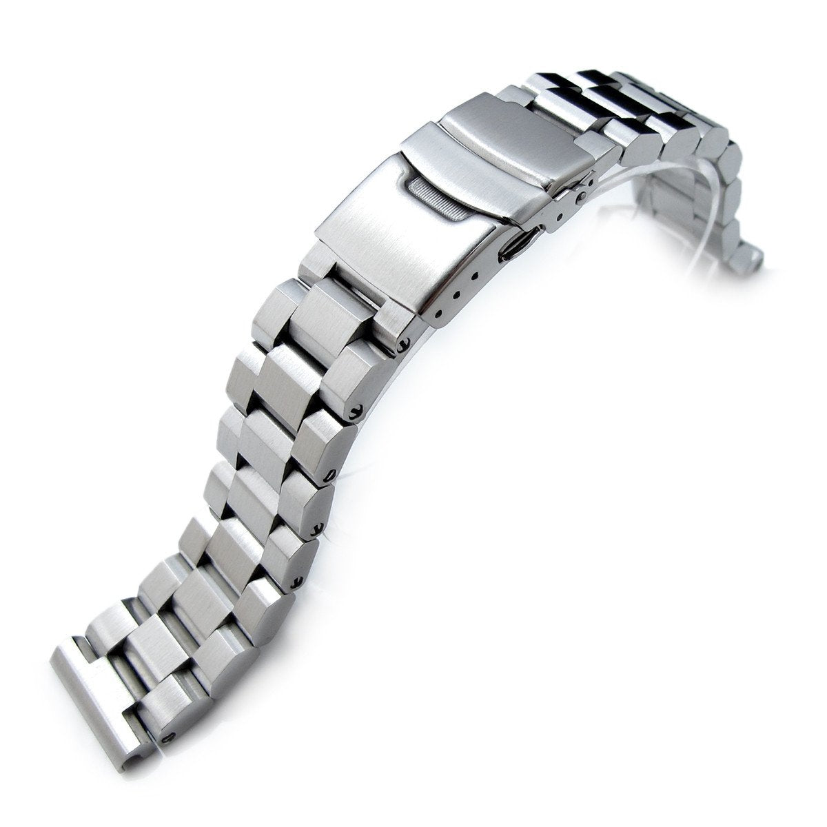 Stainless steel watch chain sale