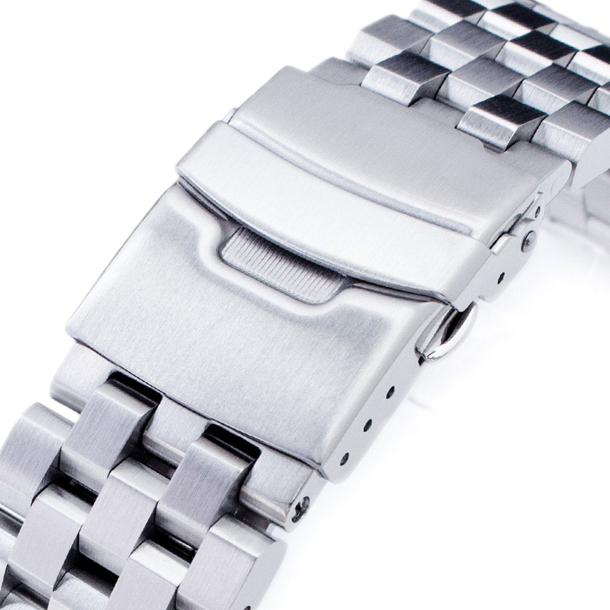 316L vs 904L Which stainless steel type is the best for a watch bands -  Strapcode