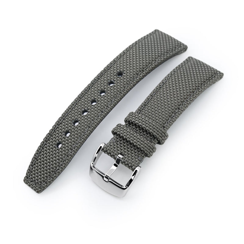 Nylon Watch Band & Kevlar Watch Strap | 20mm | 21mm | 22mm | Strapcode