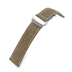 Canvas Watch Straps