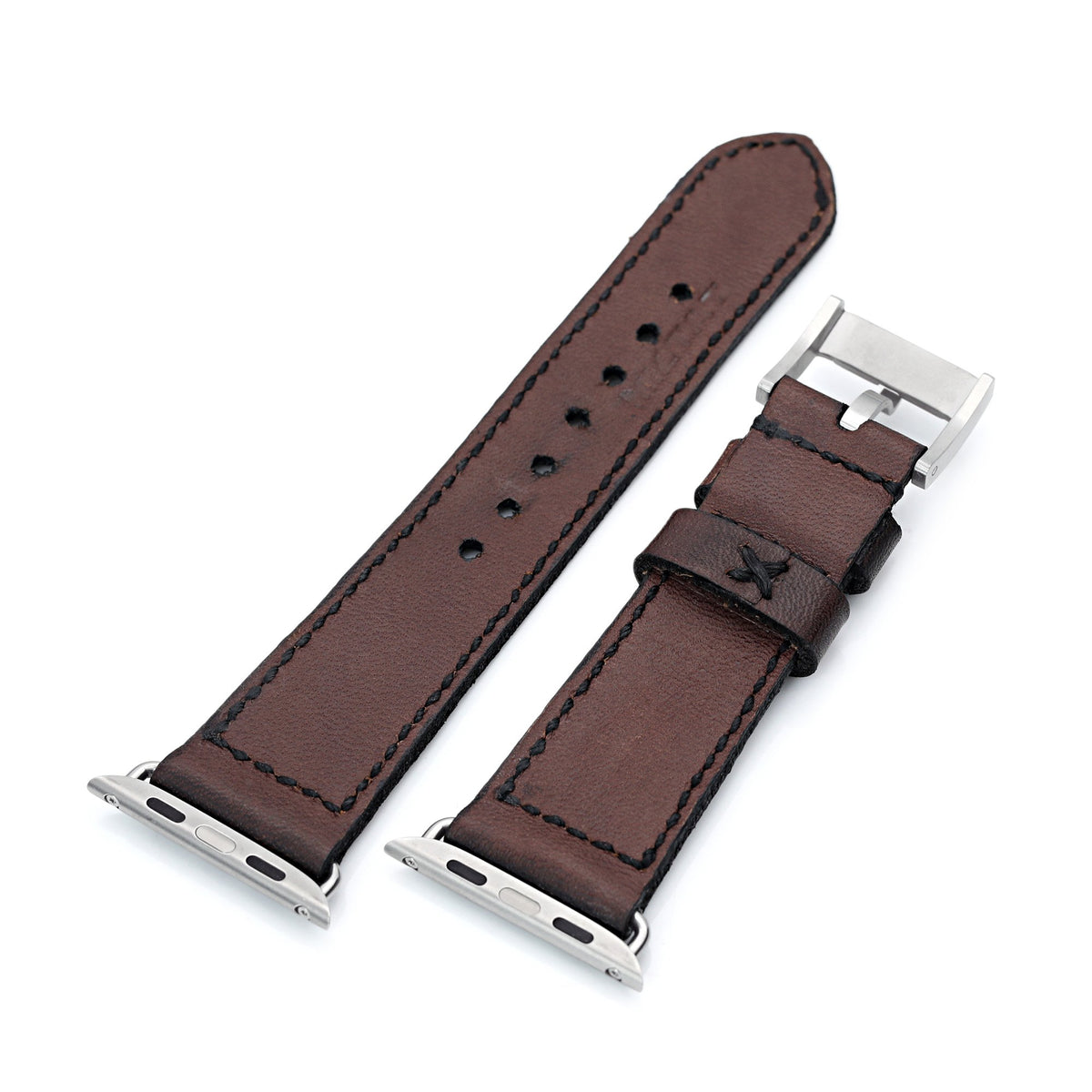 Buy WINHEART ULTRA WATCH STRAP Compatible for Apple Watch Band 42