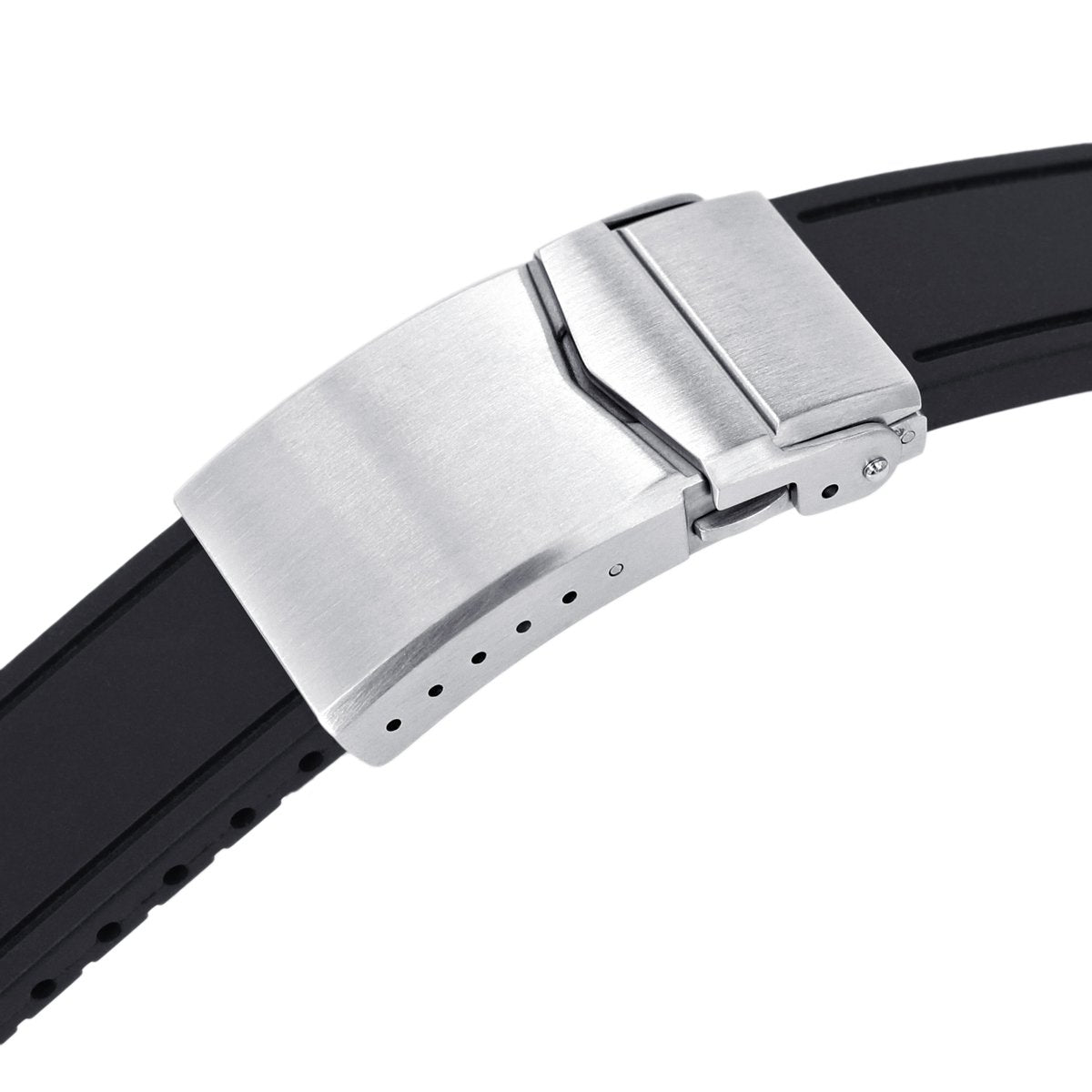 Seiko watch 2025 band clasp