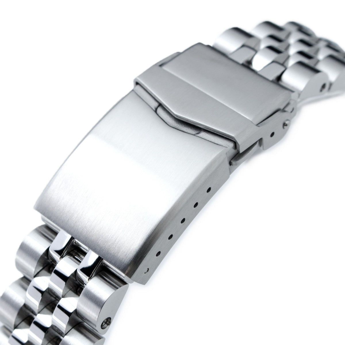 Black Monogram Luxury Watch Band – MikesTreasuresCrafts