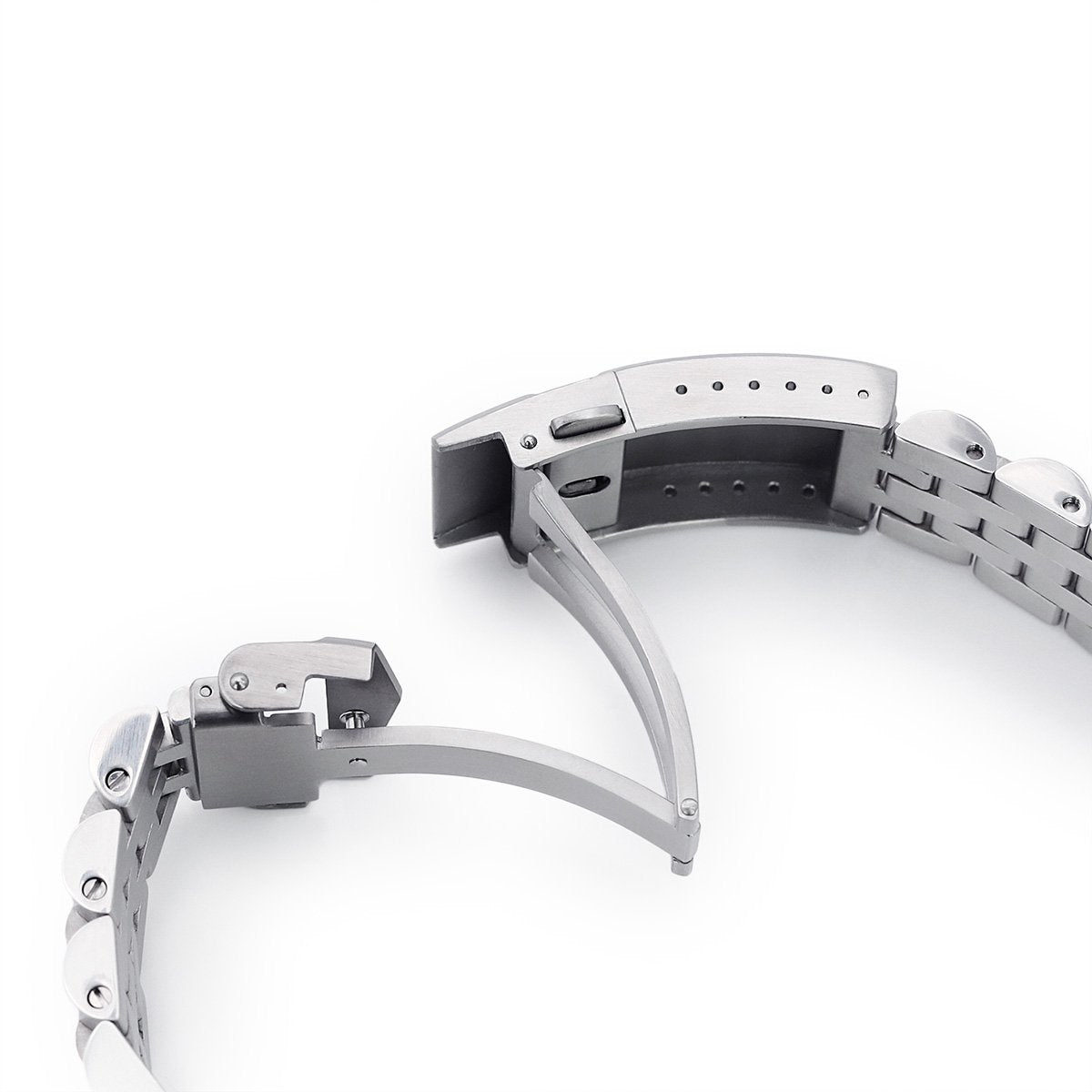 Louis Vuitton 2010s Tortoise Shell Lock Me Bracelet · INTO