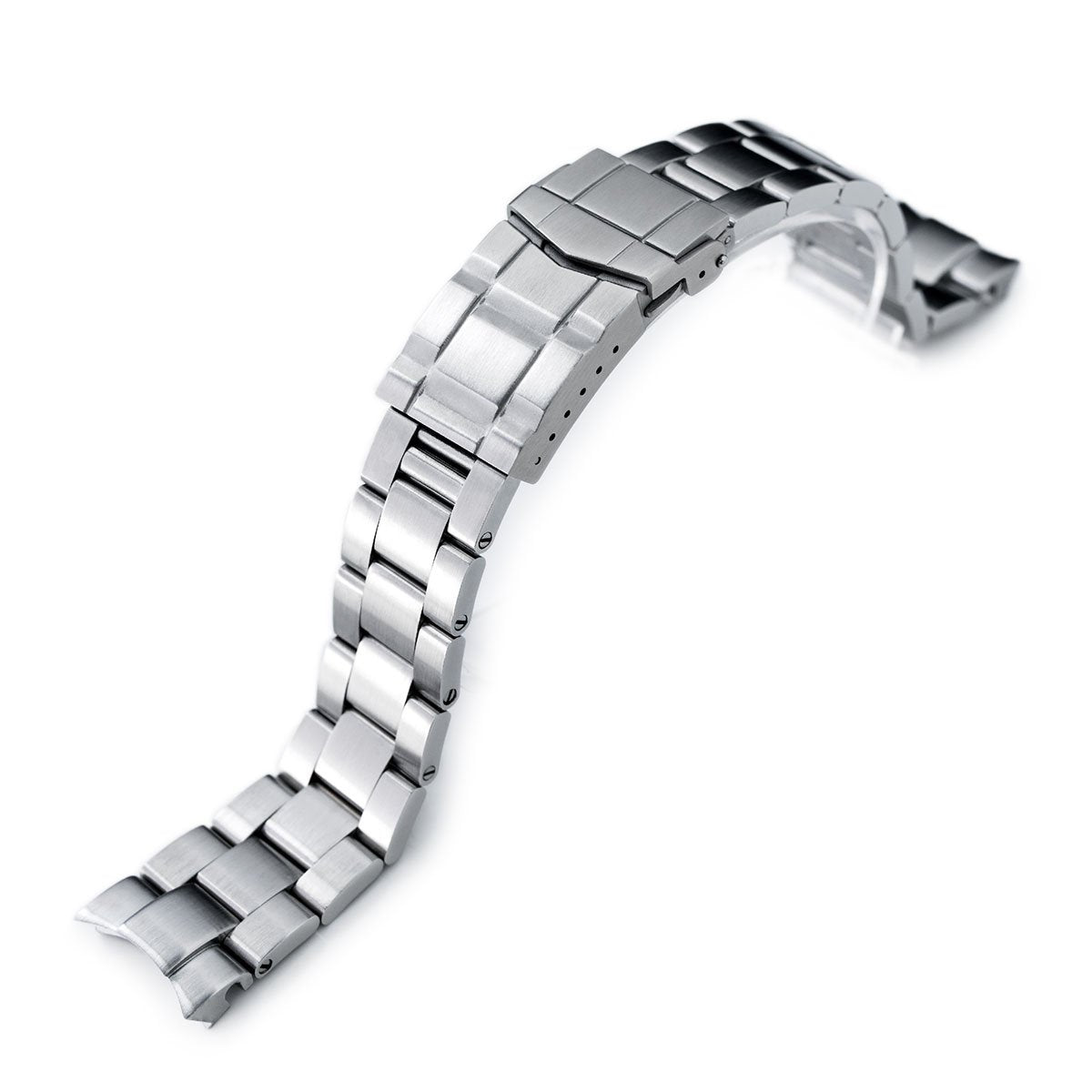 Strapcode alpinist clearance bracelet