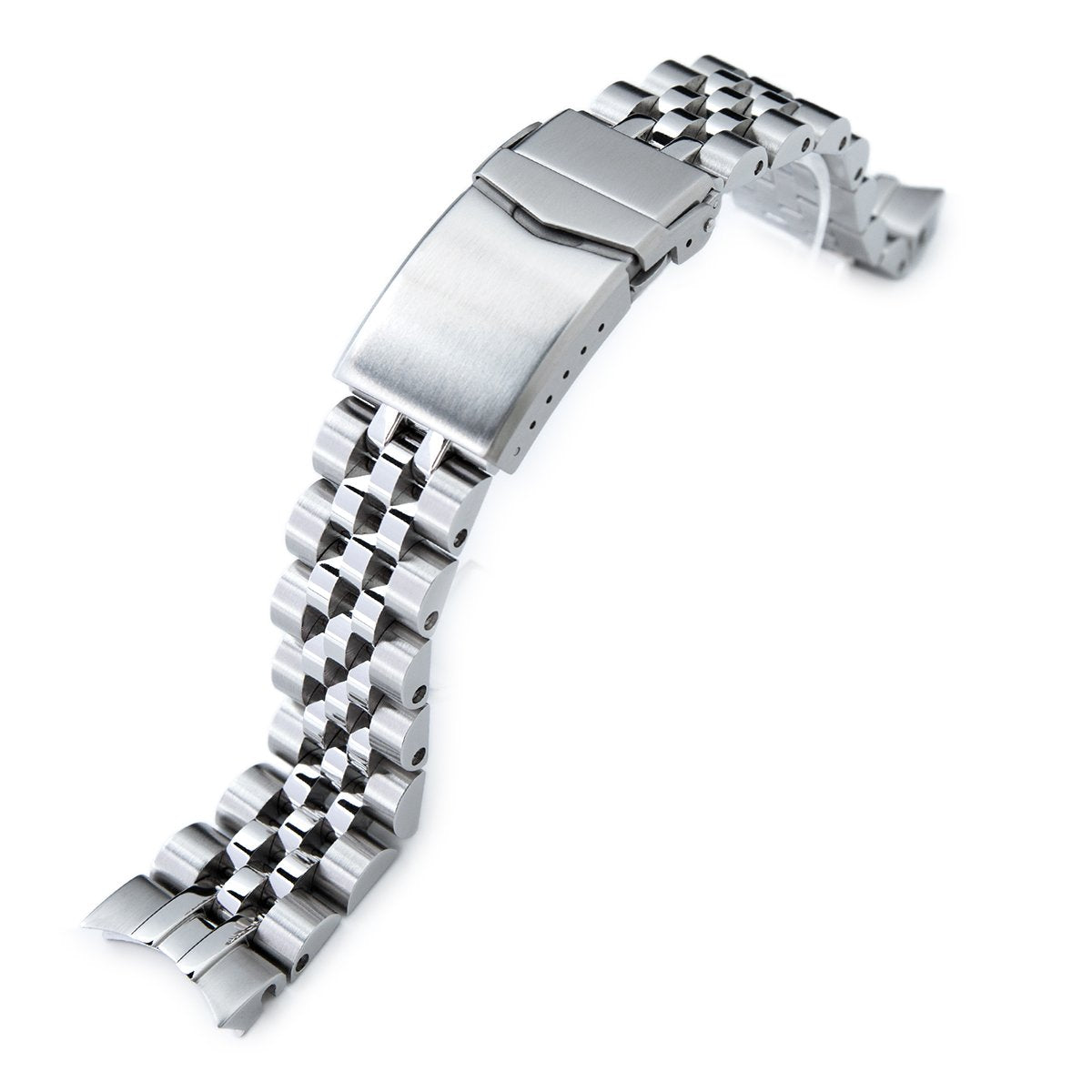 MiLTAT 20mm Watch Band for Seiko 62MAS Reissue India  Ubuy