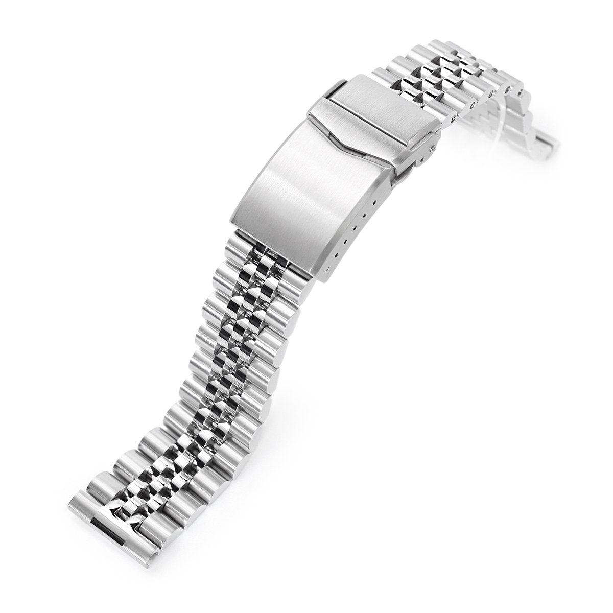 Stainless Steel Watch Accessories