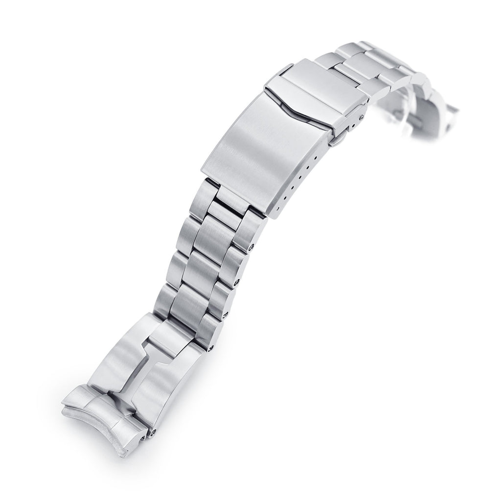 Seiko Mini Turtle SRPC35 3D O Boyer Stainless Steel Bracelet