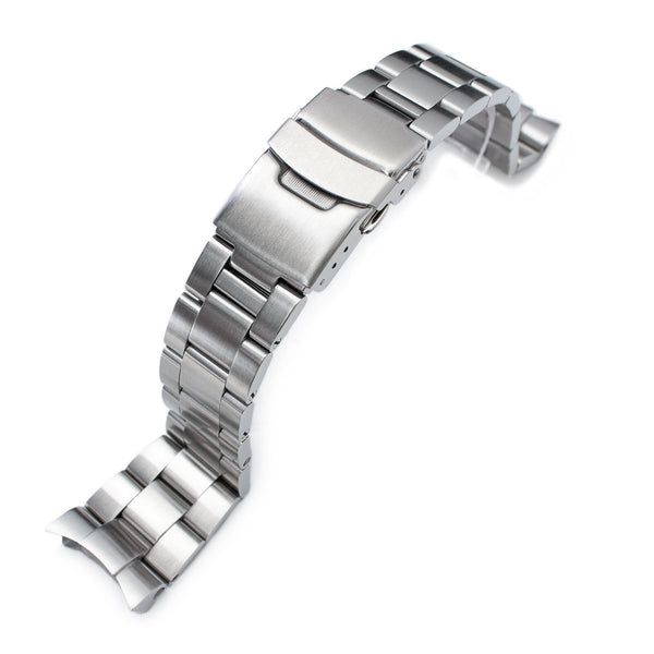 22mm oyster watch bracelet hot sale