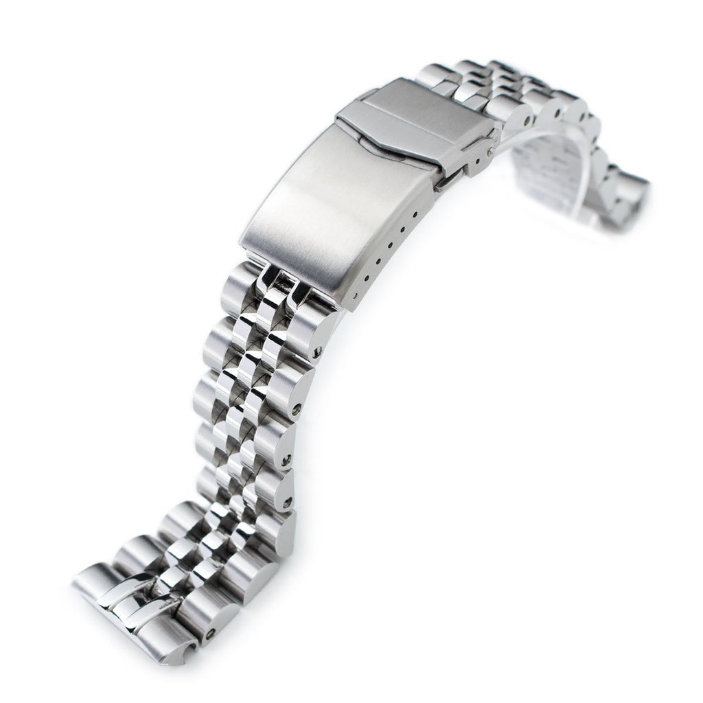 Strapcode Stainless Steel Jubilee Bracelet for SRP773, SRP775