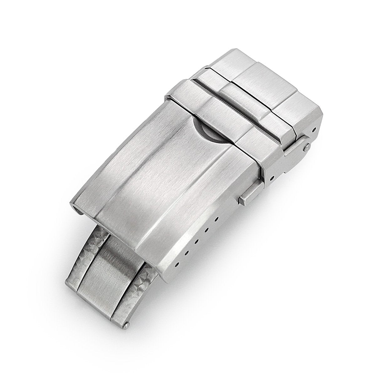 Double Layering Clasp – Stainless Steel – Necklet™