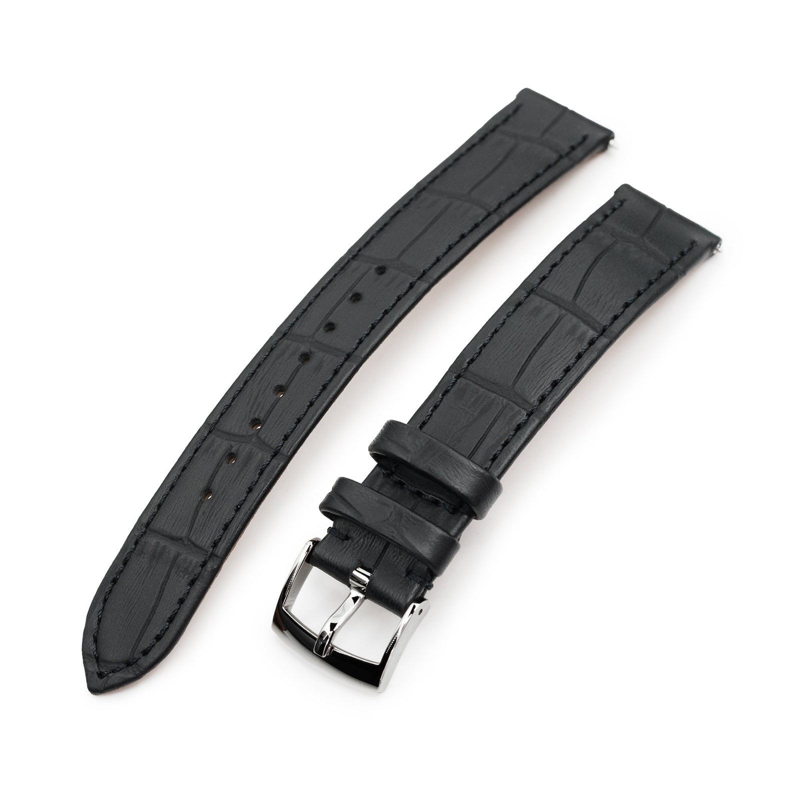 Strapcode leather outlet straps