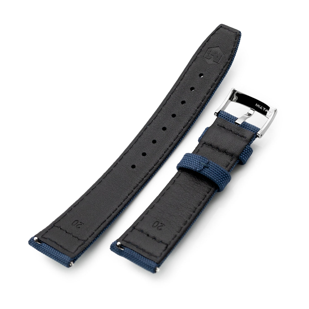 Quick Release : Leather Watch Bands | Rubber | Canvas | Strapcode