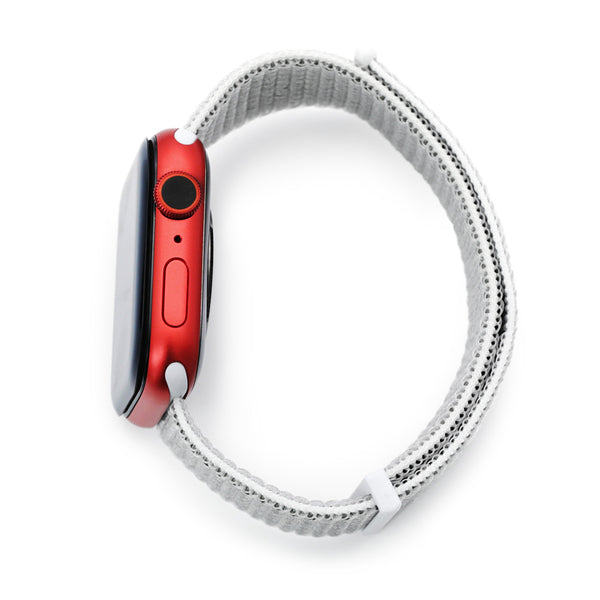 Off-White Apple Watch Band –