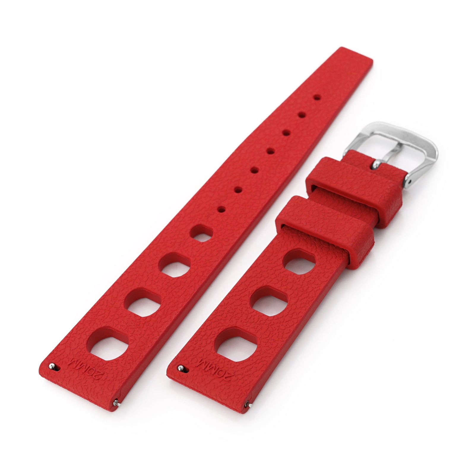 26mm rubber watch band sale