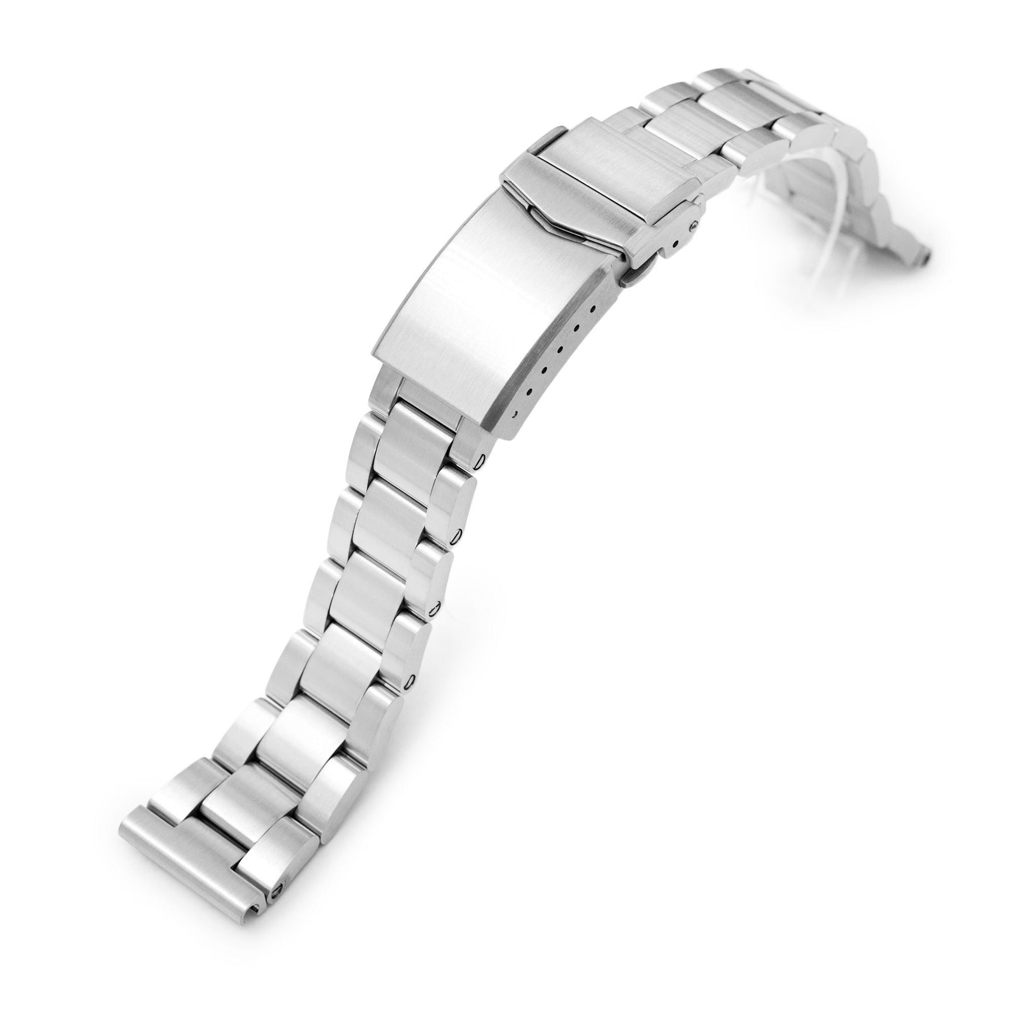 Endless Time Watch Band – The Bailey Collection
