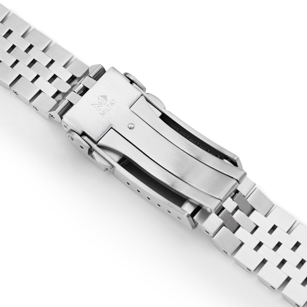 Steinhart Bracelet Jubilee for Ocean 39  20mm  Gnomon Watches