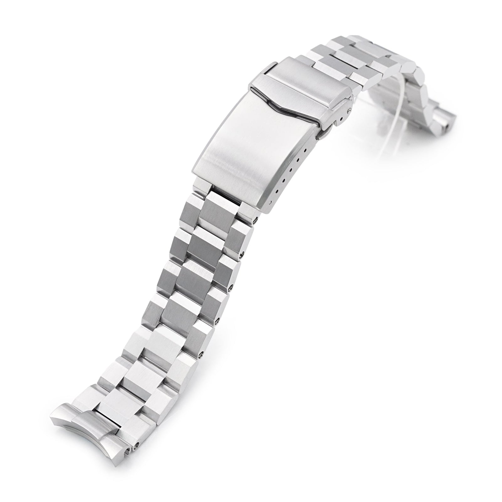 The Best Metal Watch Bands  Stainless Steel Watch Bands by Strapcode