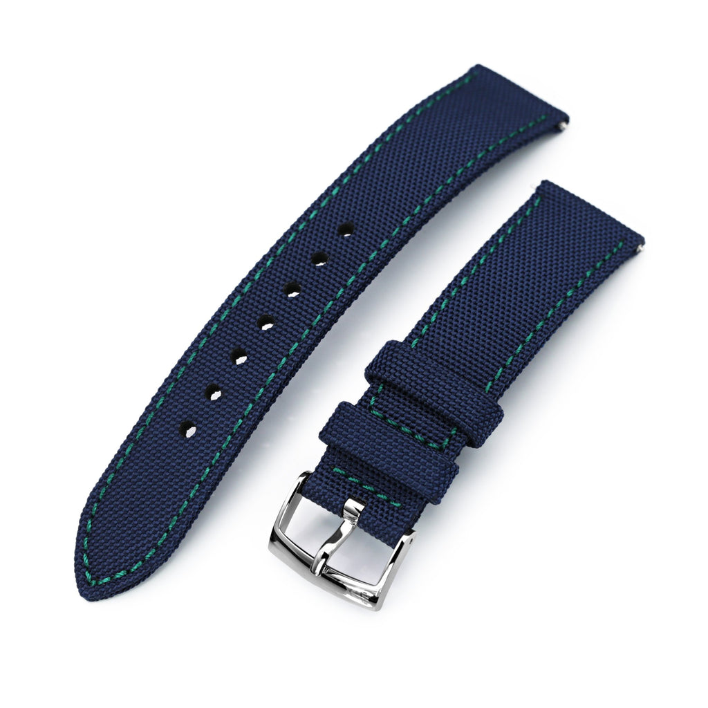 Kevlar deals watch straps