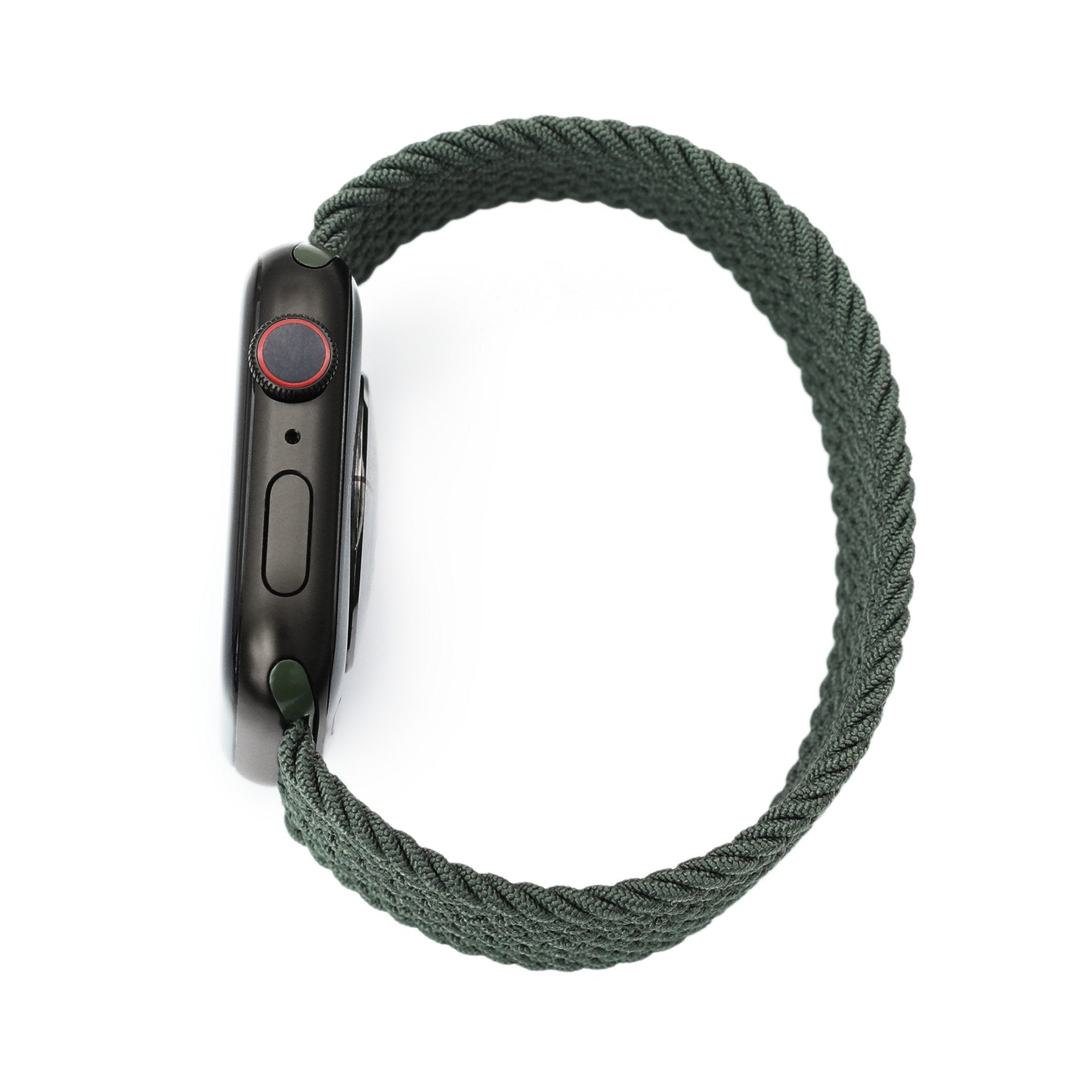 Range Leather Co Riveted Apple Watch Band