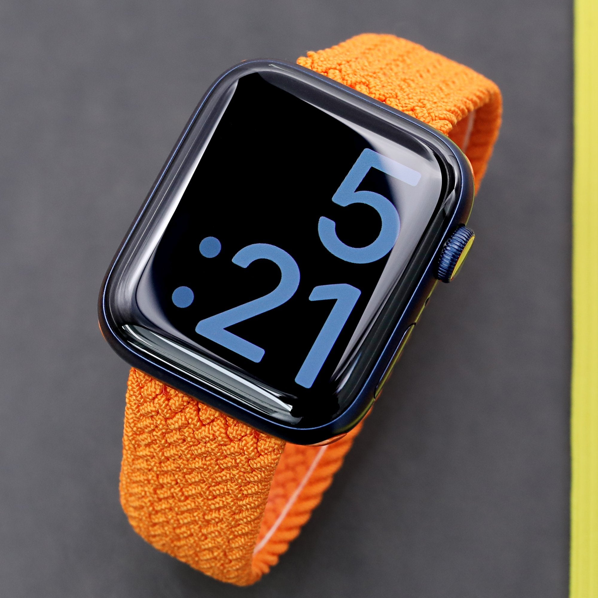 Alpine Loop Strap for Apple Watch Ultra – Ospeka