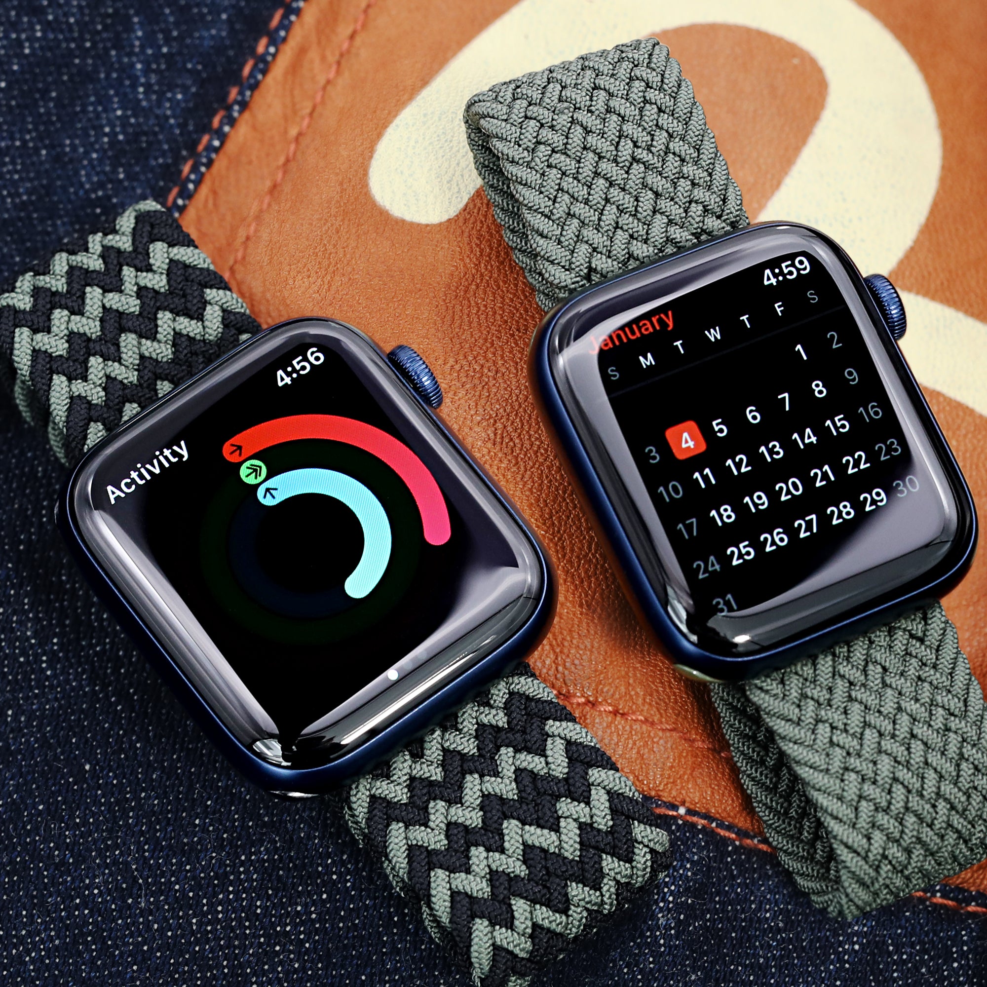 Honest Review for the Apple Watch Milanese Loop | by Istrap | iStrap |  Medium