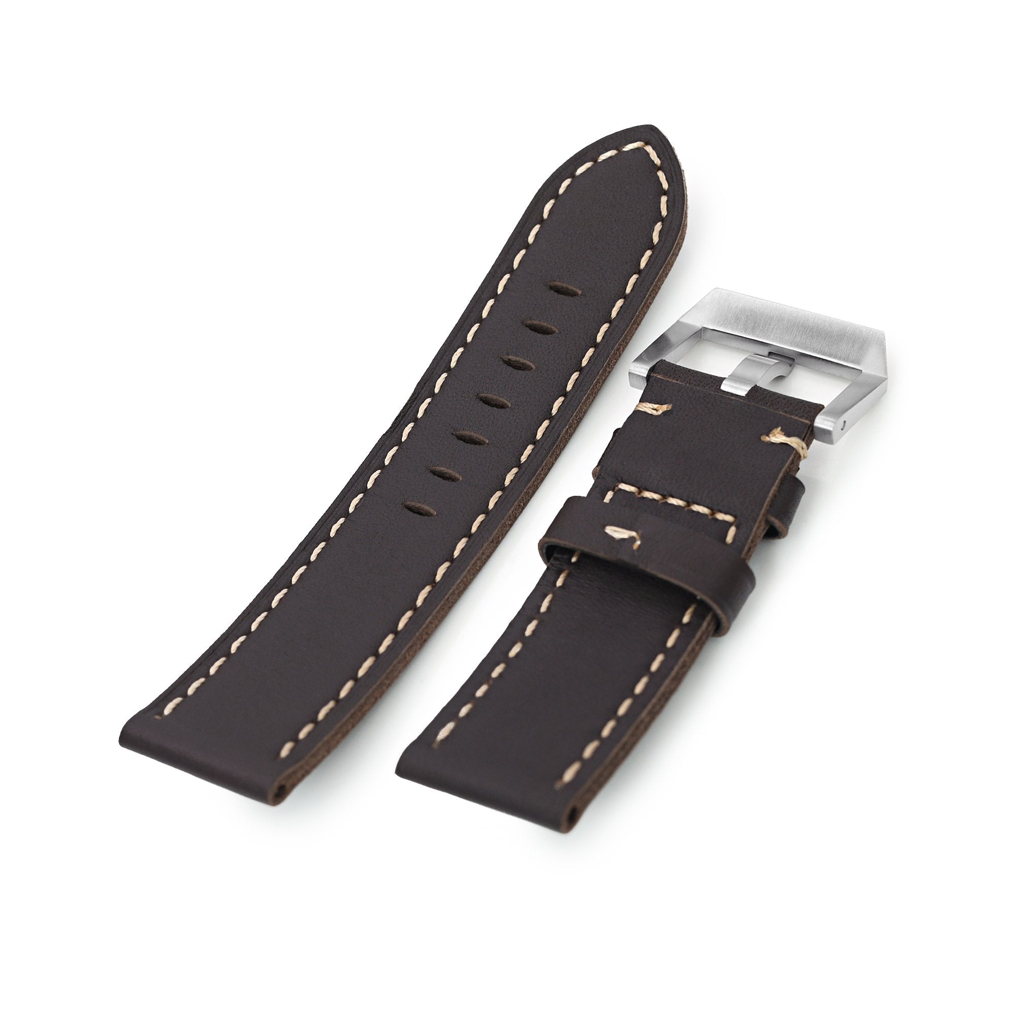 Strapcode buckle clearance