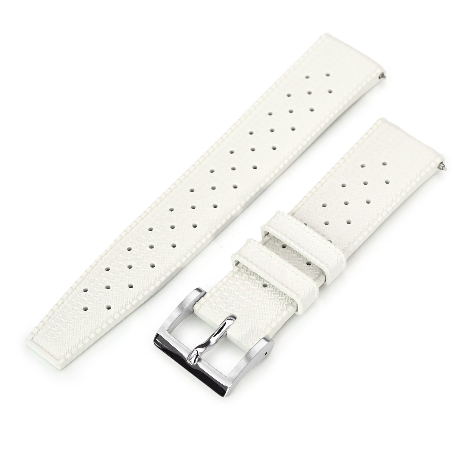 White belt online watches