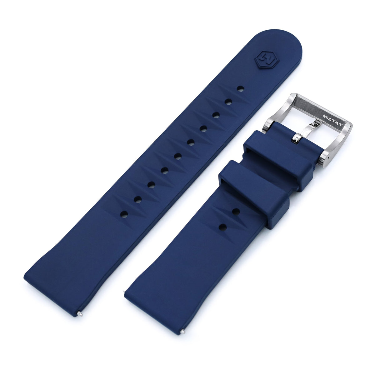 Silicone watch strap sale