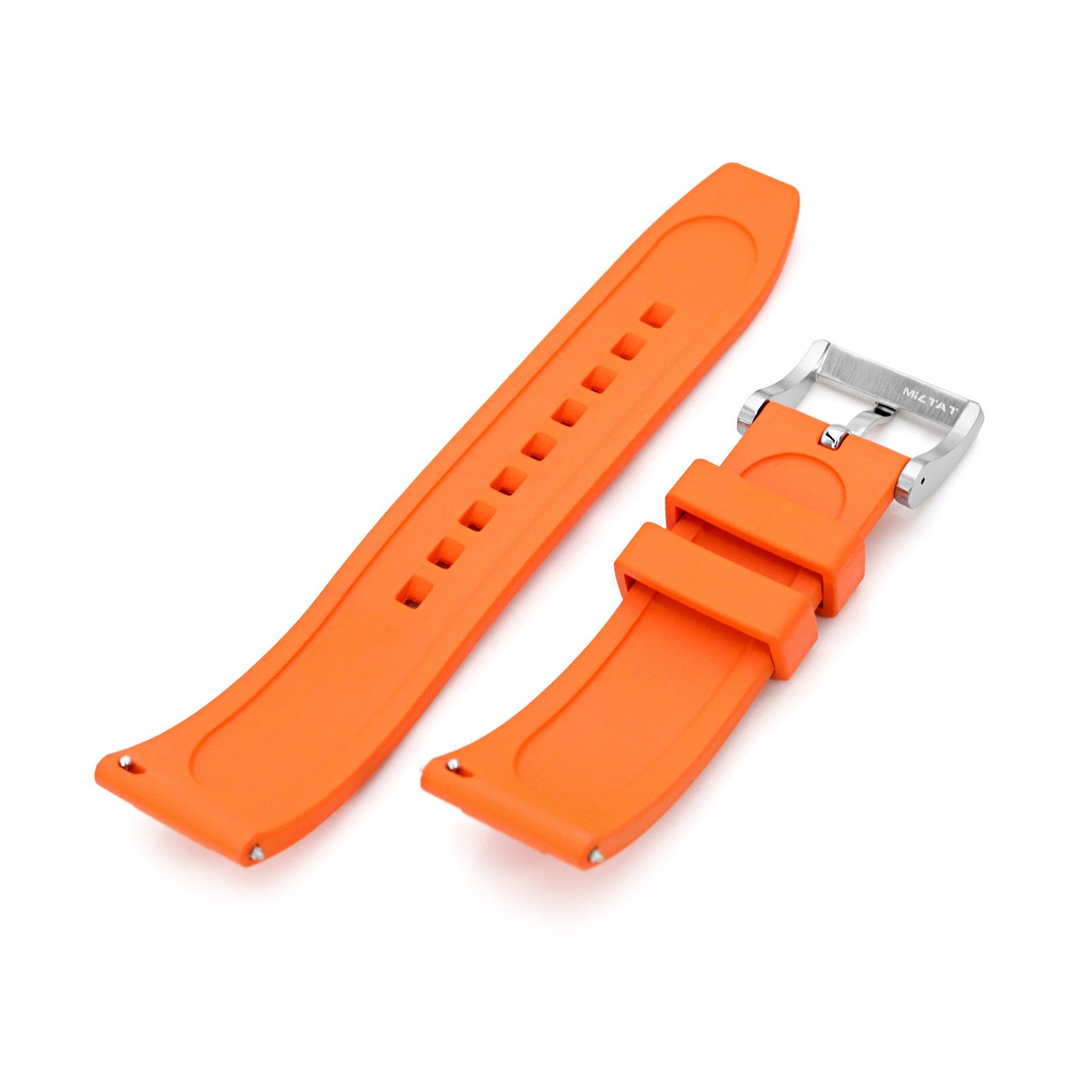 Silicone watch bands on sale 20mm