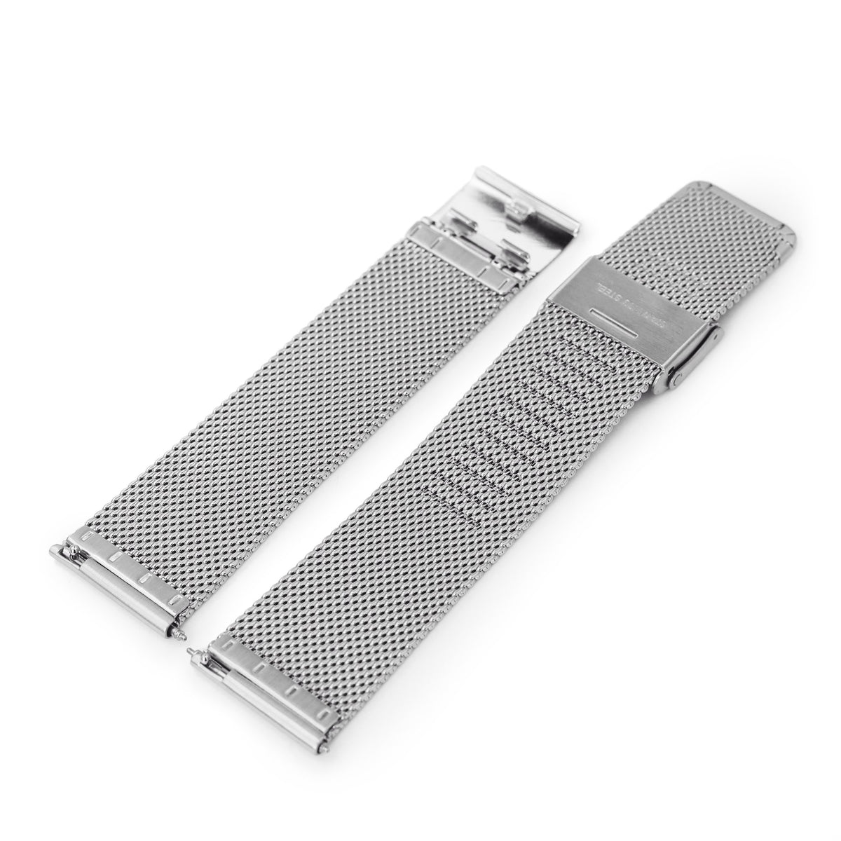 SHARK Mesh watch band Mesh bracelet Milanese watch band